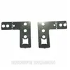 Jeu de fixation lave vaisselle pour lave vaisselle bosch b/s/h