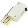 Interrupteur pour Lave-vaisselle - BOSCH - 00165256 - Pièce d'origine - Compatible avec plusieurs modèles