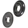 Hotpoint-Ariston 25x47/64x7/10,5 bague etancheite 600 t/mn d64xd25xh10.5 pour lave linge