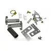 Kit de montage de porte pour lave vaisselle bosch b/s/h