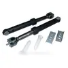 Hotpoint-Ariston INDESIT - KIT AMORTISSEURS - (X2) pour lave linge INDESIT