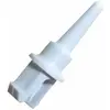 Levier micro pour sèche linge indesit - 7816086