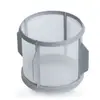INDESIT - microfiltre polyester pour lave vaisselle INDESIT