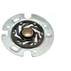 Flasque de palier 80mm pour sèche linge arthur martin electrolux faure