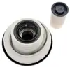 Palier,gauche,complet pour lave linge arthur martin electrolux faure