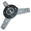 Brandit Palier cote poulie brandt pour lave linge brandt