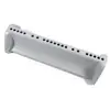 AUBE DE TAMBOUR 19CM pour lave linge FAGOR BRAN 