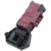 Haier Sécurité de porte (295533-36633) Lave-linge 0020400505C - 295533_3662894531533