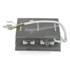 Résistance 2400W (40004317) Sèche-linge Candy hoover, rosieres