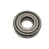 6204zz roulement à billes20x47x14 pour lave linge constructeurs divers