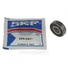 609-zz/lht30 roulement skf pour lave linge whirlpool