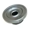 CANDY - roue panier inferieure x1 sans axe pour lave vaisselle CANDY