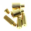Brandt - Jeu injecteur gaz naturel pour cuisiniere Fagor 71X3467