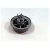 Brandt ROULETTE PANIER INFERIEUR POUR LAVE VAISSELLE BEKO FAGOR OU WHIRLPOOL