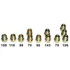 Brandt - Sachet d injecteur gaz butane pour cuisinière 70X2579