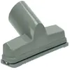 Suceur ventouse gris av grille reduct pour aspirateur nilfisk advance