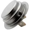 Thermistance ctn - Sonde de température (57X2354) Sèche-linge de dietr...