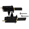 Brandt Balai moteur SELNI 2pcs pour lave-linge - Pièce d'origine constructeur C00196541