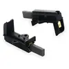 Charbon moteur x1 pour lave linge beko - 604831