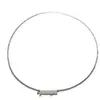 Collier de manchette malice pour lave linge fagor brandt vedette sauter de-dietrich
