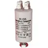 FAURE Condensateur de demarrage 2uf pour sèche linge 