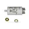 Electrolux Condensateur permanent 9 µf 450 v pour lave linge constructeurs divers