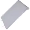 Couvercle porte complet pour lave linge laden - 7842639