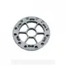 Couvercle distributeur d eau pour lave vaisselle whirlpool