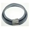 Haier Manchette / Soufflet De Hublot Pour Lave Linge Haier