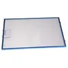 BOSCH B/S/H - FILTRE A GRAISSE METALLIQUE POUR HOTTE BOSCH