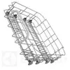 panier inferieur pour lave vaisselle arthur martin electrolux