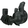 Durite cuve pompe pour lave linge siemens bosch
