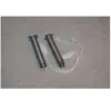 Siemens Kit Ressorts+Cables De Porte Pour Lave Vaisselle Siemens