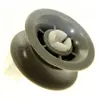 Roue pour lave vaisselle bosch