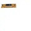 Ensemble platine afficheur pour four samsung