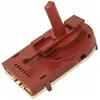 Hotpoint-Ariston Commutateur 8 Fonctions Evo3 Rohs Pour Lave Vaisselle Ariston