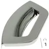 Indesit Poignee De Hublot Chrome Futura Pour Lave Linge Indesit