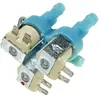 Samsung Electrovanne 3 Voies Pour Lave Linge Samsung
