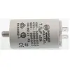 Condensateur de demarrage 7.5 mf pour seche linge kerwave