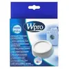 Wpro - Pieds anti vibrations pour Lave-Linge w-pro 484000008531