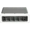 Aube de tambour 24CM x 5,5CM châssis eureka pour lave linge Whirlpool