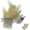 Electrovanne 3 voies pour lave linge samsung ou lg - 6979062