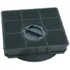 ELECTROLUX - FILTRE CHARBON 40x208x214 MM POUR HOTTE ELECTROLUX