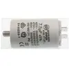 Condensateur de démarrage pour Sèche-linge candy 7.5uf 450v 416179727