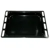 Scholtes Lèche-frites émaillé pyro 446x364x56 mm pour four indesit - ariston -