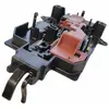 Rosieres Interrupteur pour four verrou pyro 3 s Haier 41014774