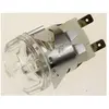 Lampe complete pour four de-dietrich