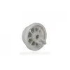 Siemens - roulette de panier inférieur x1 pour lave-vaisselle bosch b/...