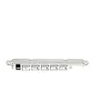 Roblin Clavier de commande sans module pour hotte - dvf370680