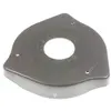 Hobbytech - 244526 Bouchon de pot a sel Lave-vaisselle AS0007123 Curtiss-Continental